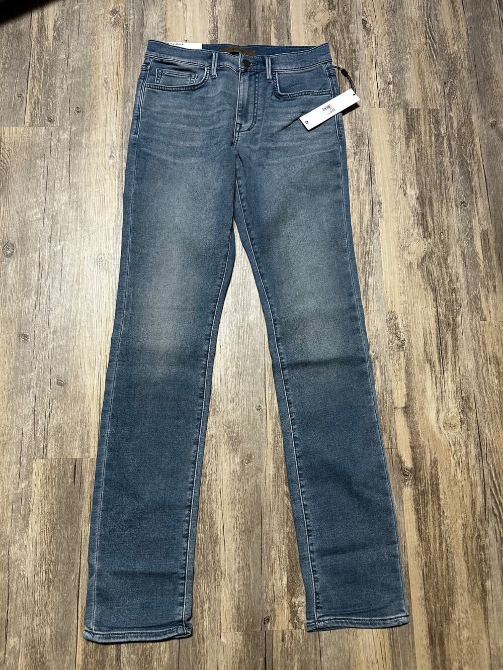 Joe’s Jeans Asher Slim Fit Kinetic Men’s Jeans Size 28 Lirio